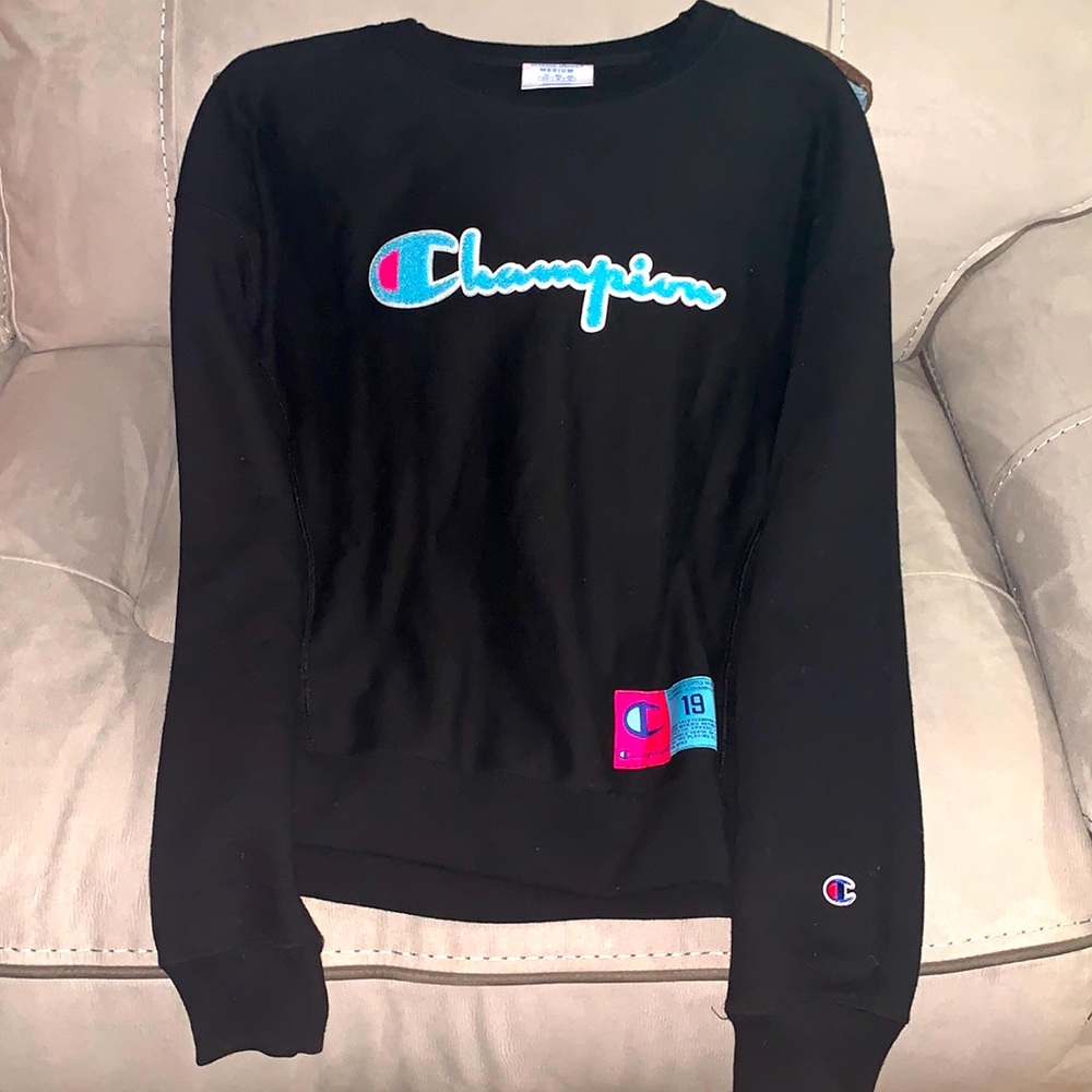 Champion Sweatshirt NWOT